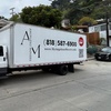 Image 2: Up to 91% Off on Moving Services at Angeleno Movers