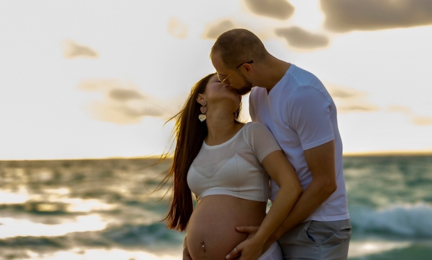 Image 6: Up to 20% Off on Outdoor Photography at Oceanic Photography**