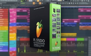 Up to 80% Off on FL Studio 21 All Plugins Edition