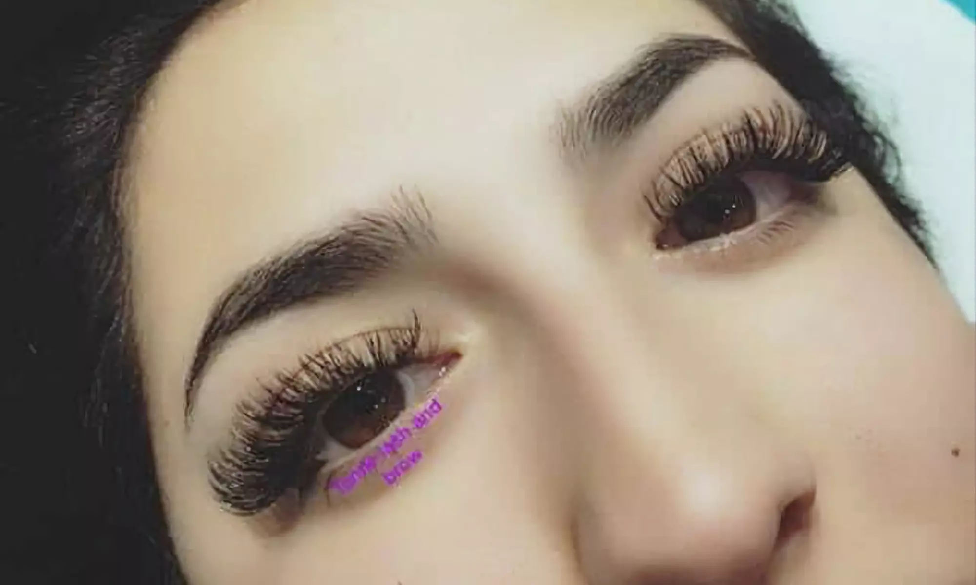 Up to 50% Off on Eyelash Extensions at Tammy Lashes & Brows - Primary Image