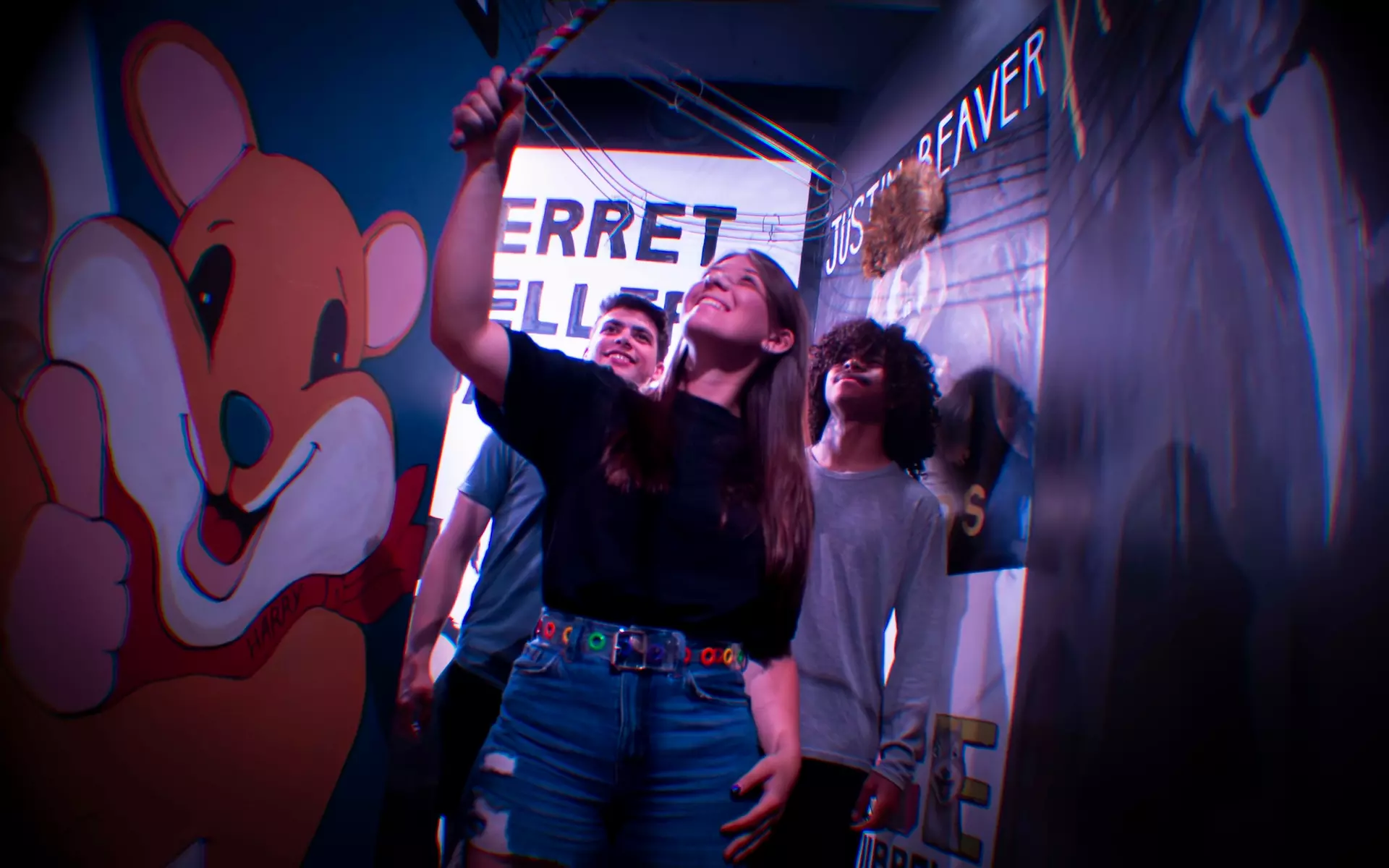 Private Weekday Escape Room Game or Immersive Experience