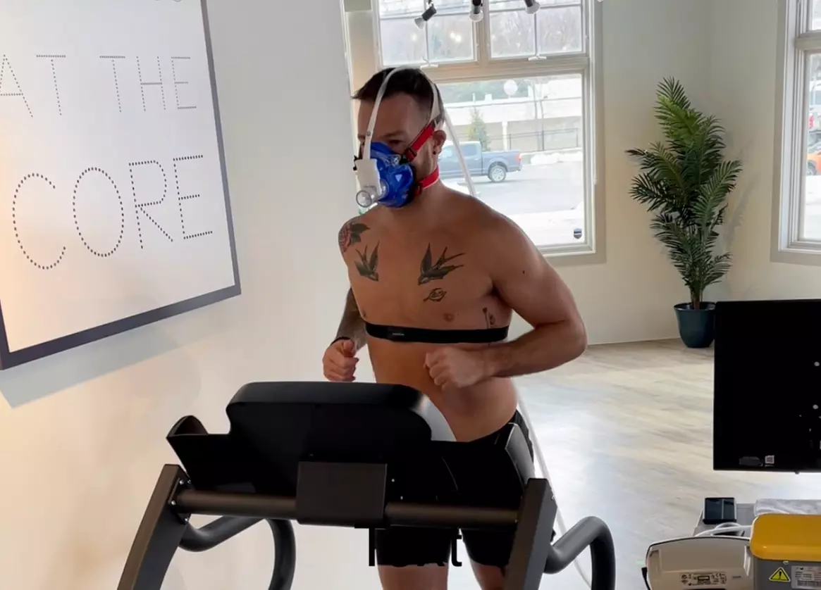 Up to 46% Off on Body Scanning at Longevity | powered by DexaFit - Second Medium