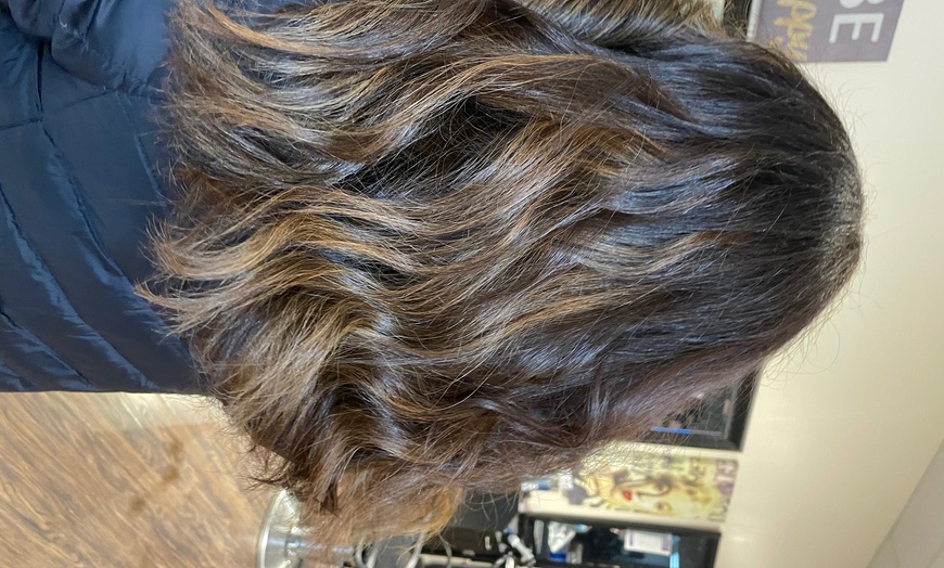 Image 17: Up to 45% Off on Salon - Beauty Package with Choice of Service(s) at PnR Hair Studio