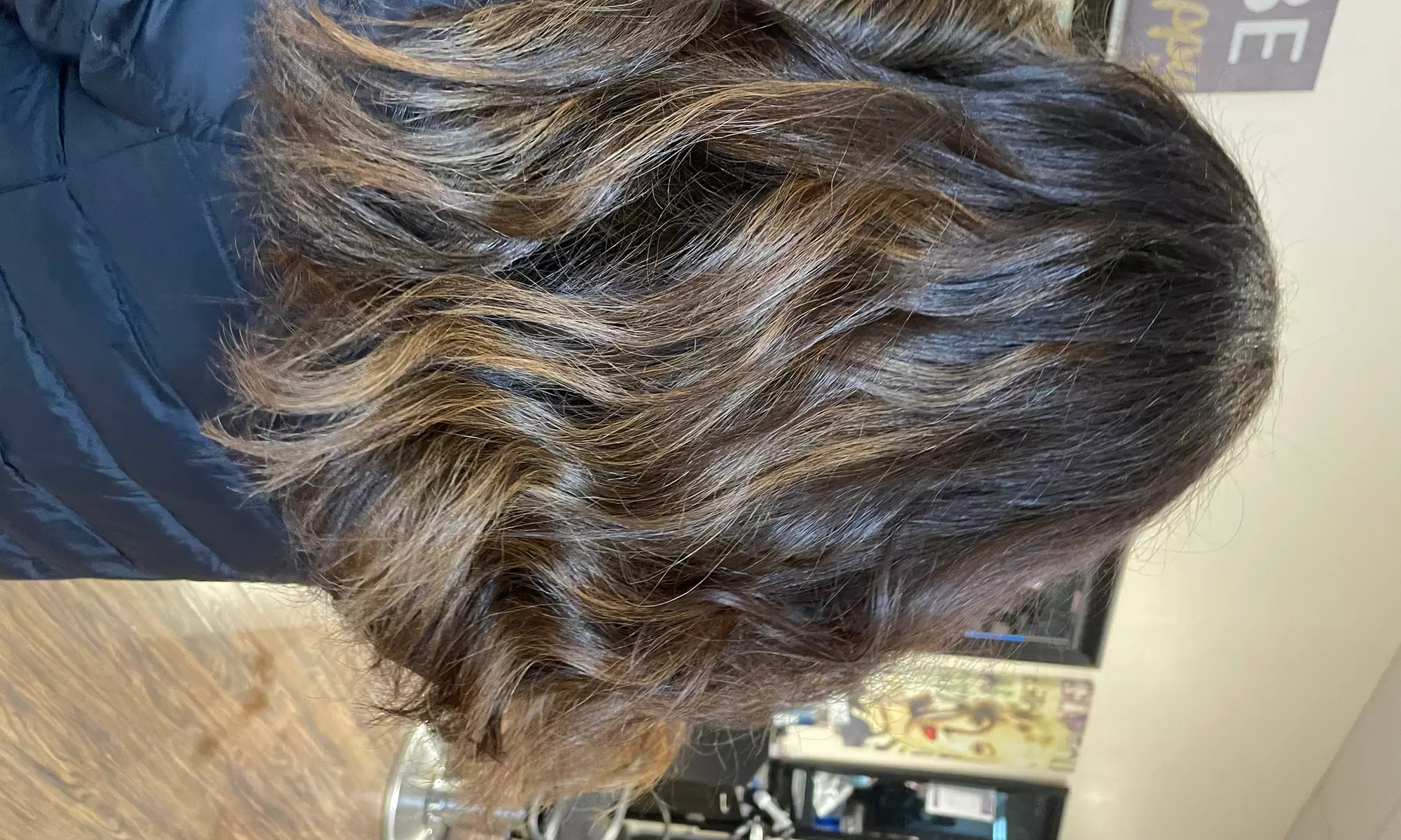 Up to 51% Off on Salon - Beauty Package with Choice of Service(s) at PnR Hair Studio