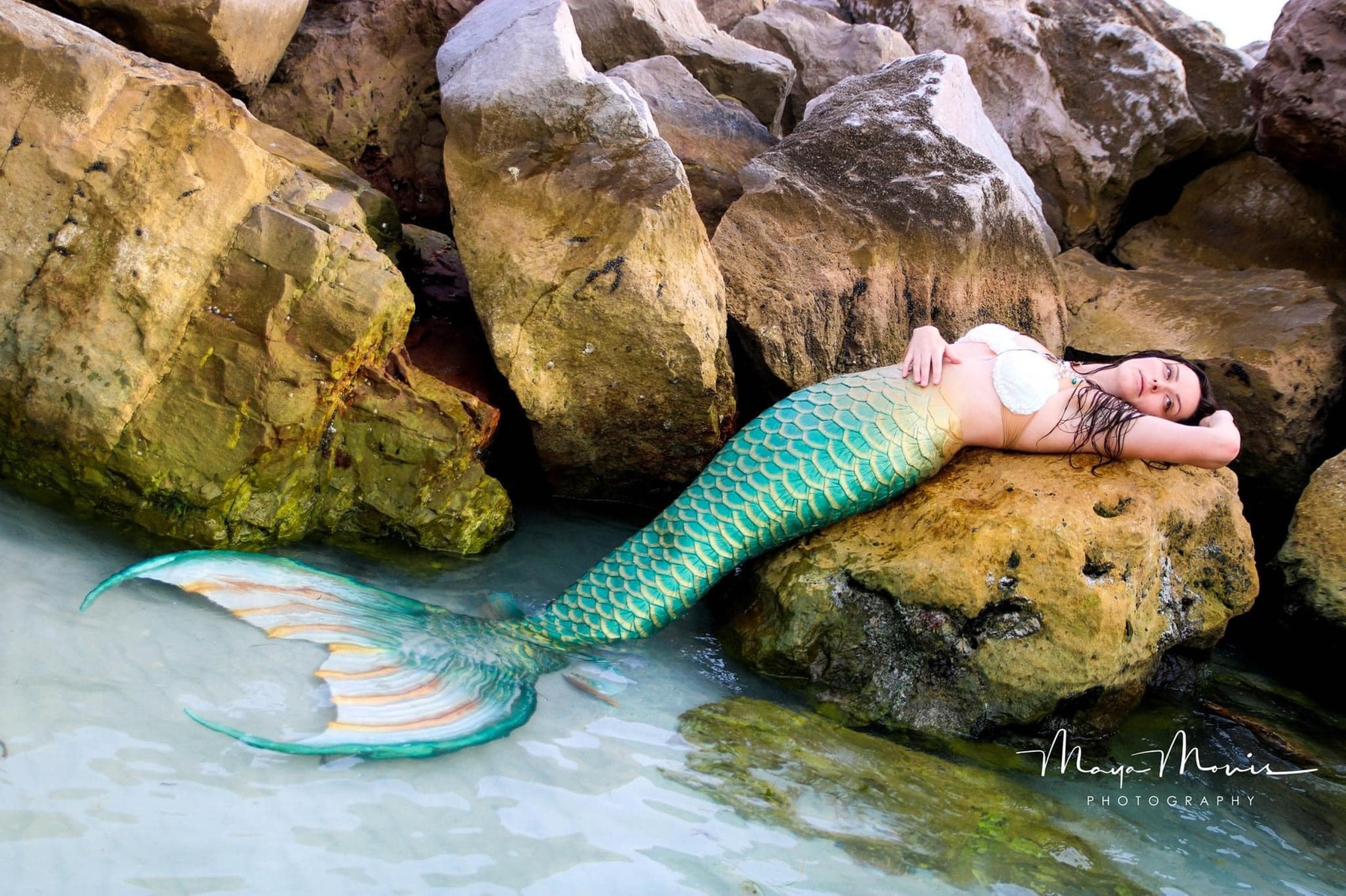 Up to 50% Off on Outdoor Photography