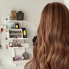 Image 1: Single Process Color or Highlight & Haircut and Optional Toner & More