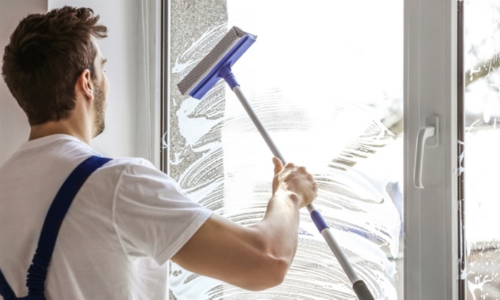 Transform Your Space: Unleash the Power of Spotless Living!