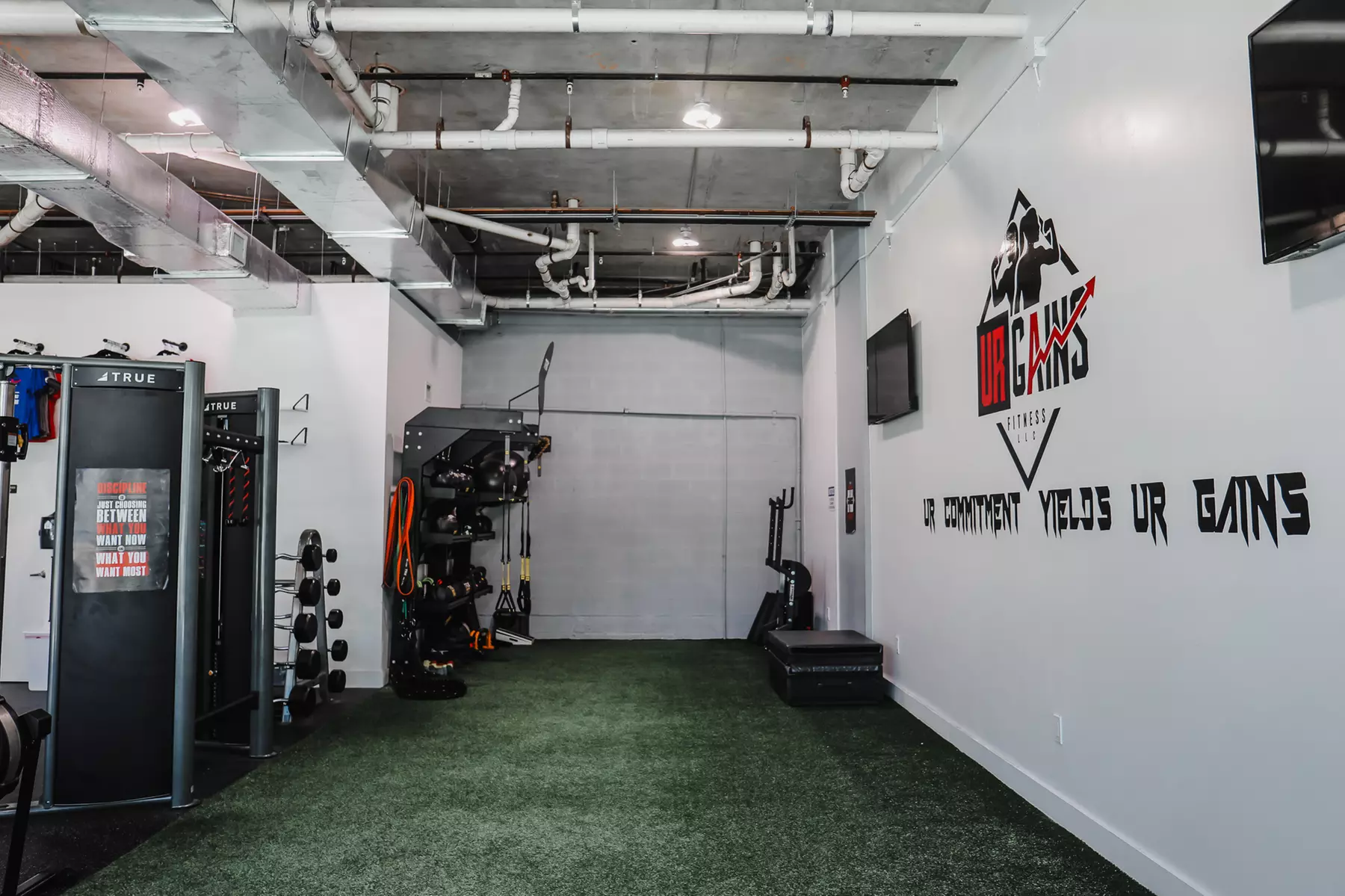 Personalized Fitness & Nutritional Coaching for Real Results