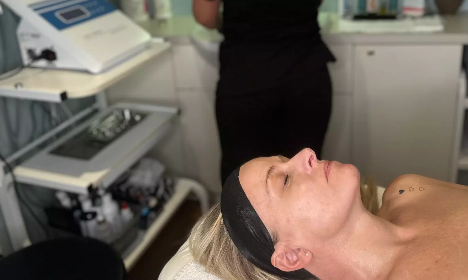 Up to 55% Off on Facial - Chosen by Customer at Viso Medi-Spa & Boutique