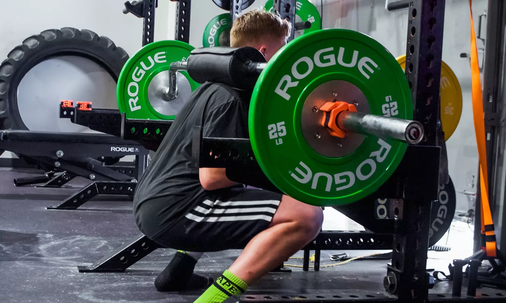 Up to 50% Off on Sports Training Camp at Redline Athletics - woodbury - Primary Image
