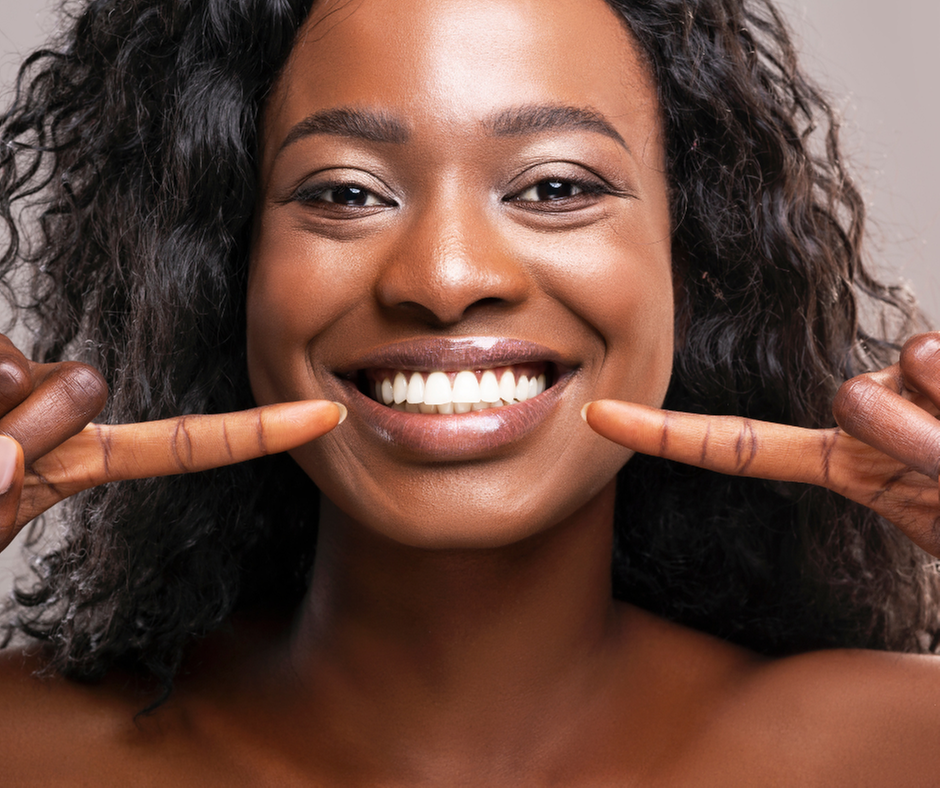 Brighten Your Smile with Advanced Teeth Whitening Sessions