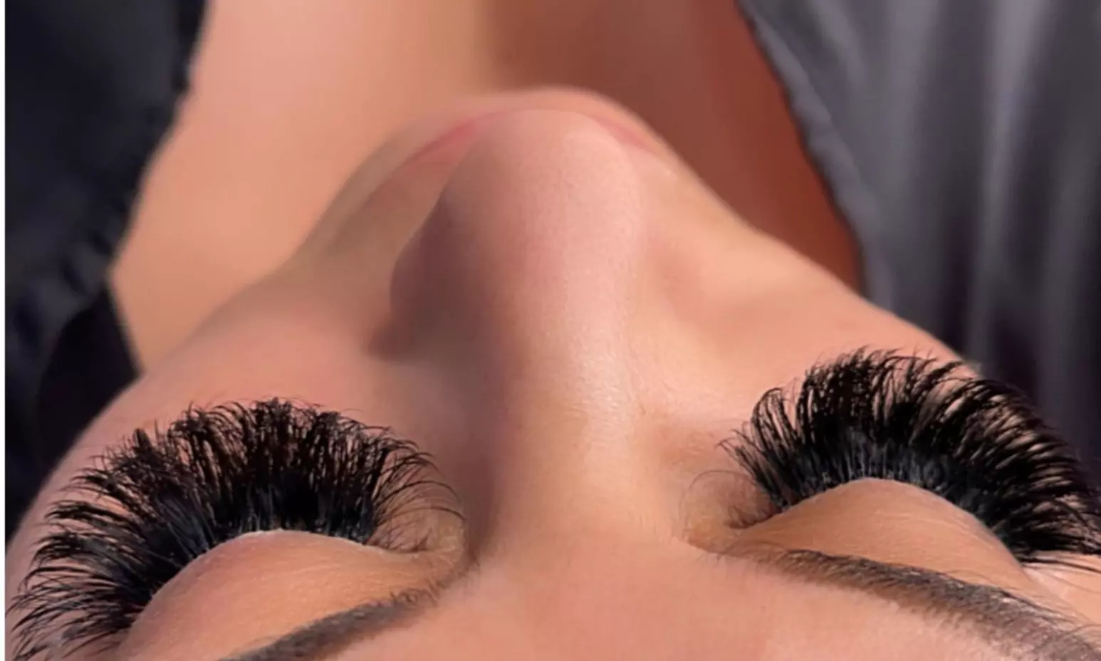 Up to 41% Off on Eyelash Extensions at Gabby Glowup Beauty