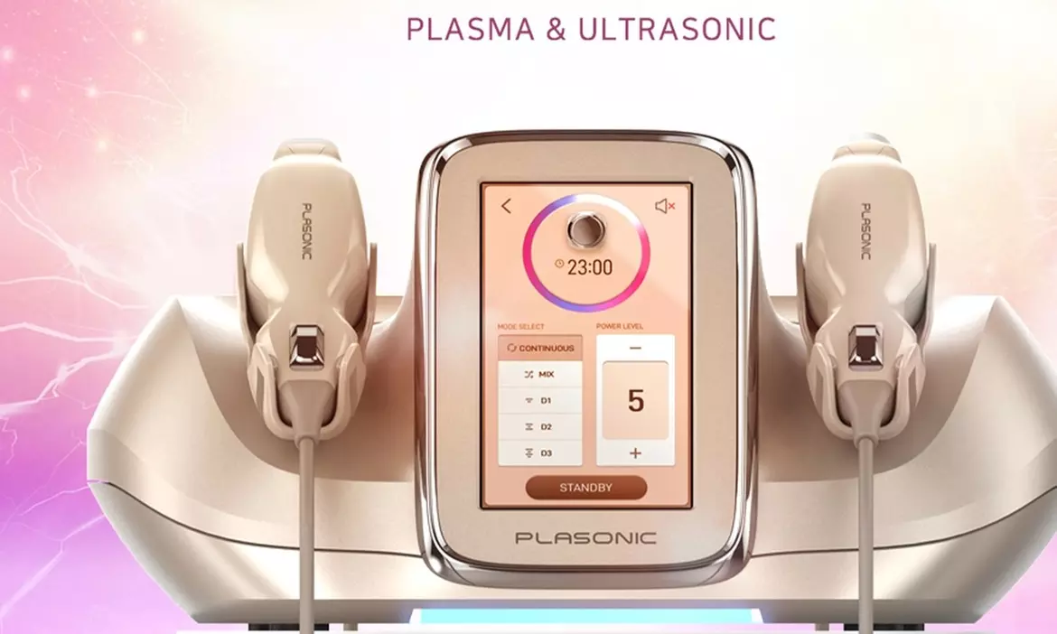 Up to 52% Off on Radio Frequency Skin Tightening at Seoul Medspa - Primary Image
