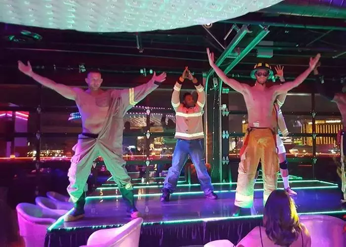 Up to 30% Off on Vegas Bachelorette Party Bus Tour at Sin City Parties - Primary Image