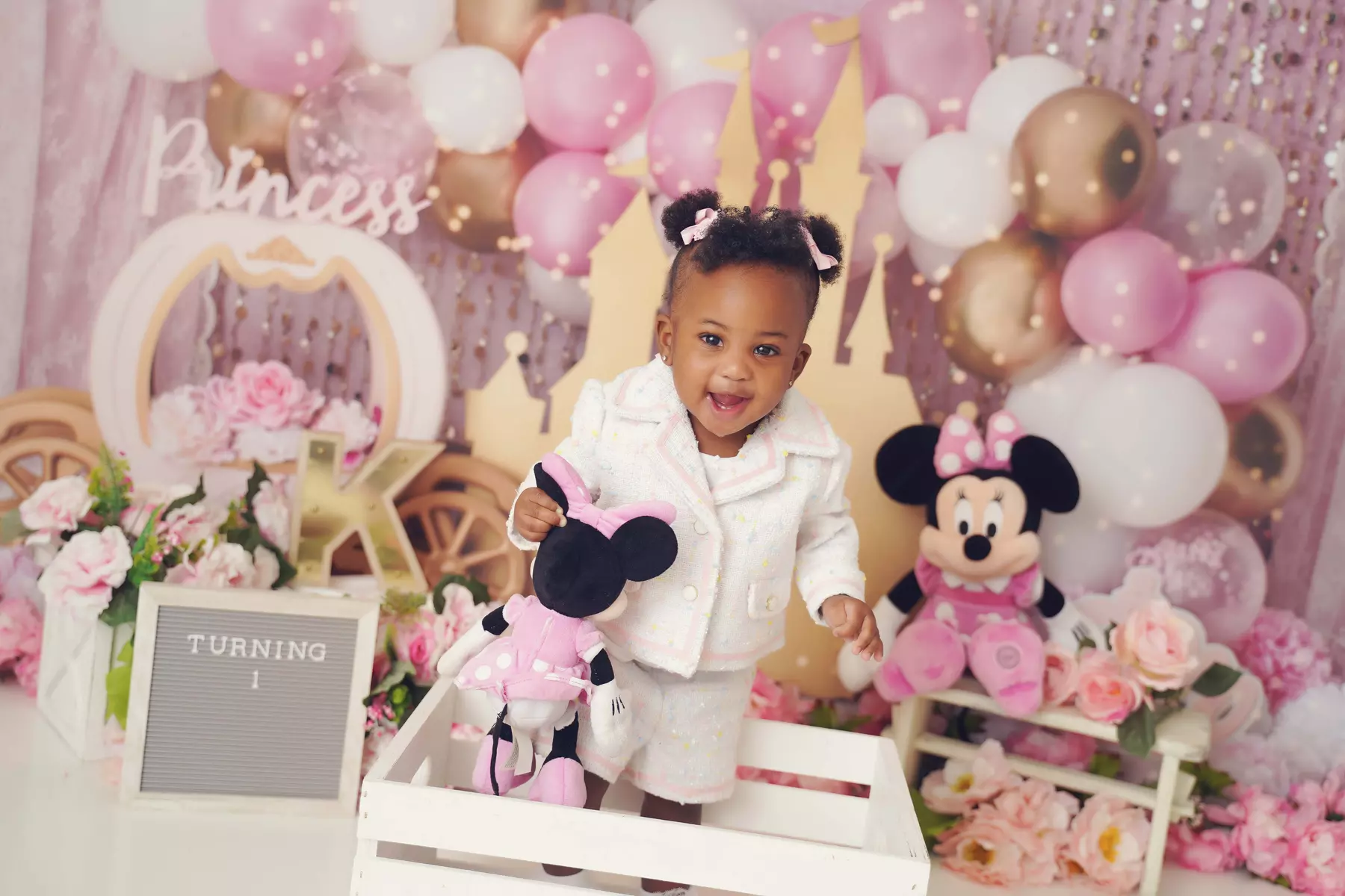 Capture Precious Moments with In Studio Photo Sessions