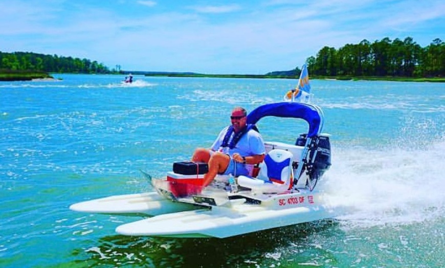 Lowcountry Watersports in - Hilton Head Island, SC | Groupon