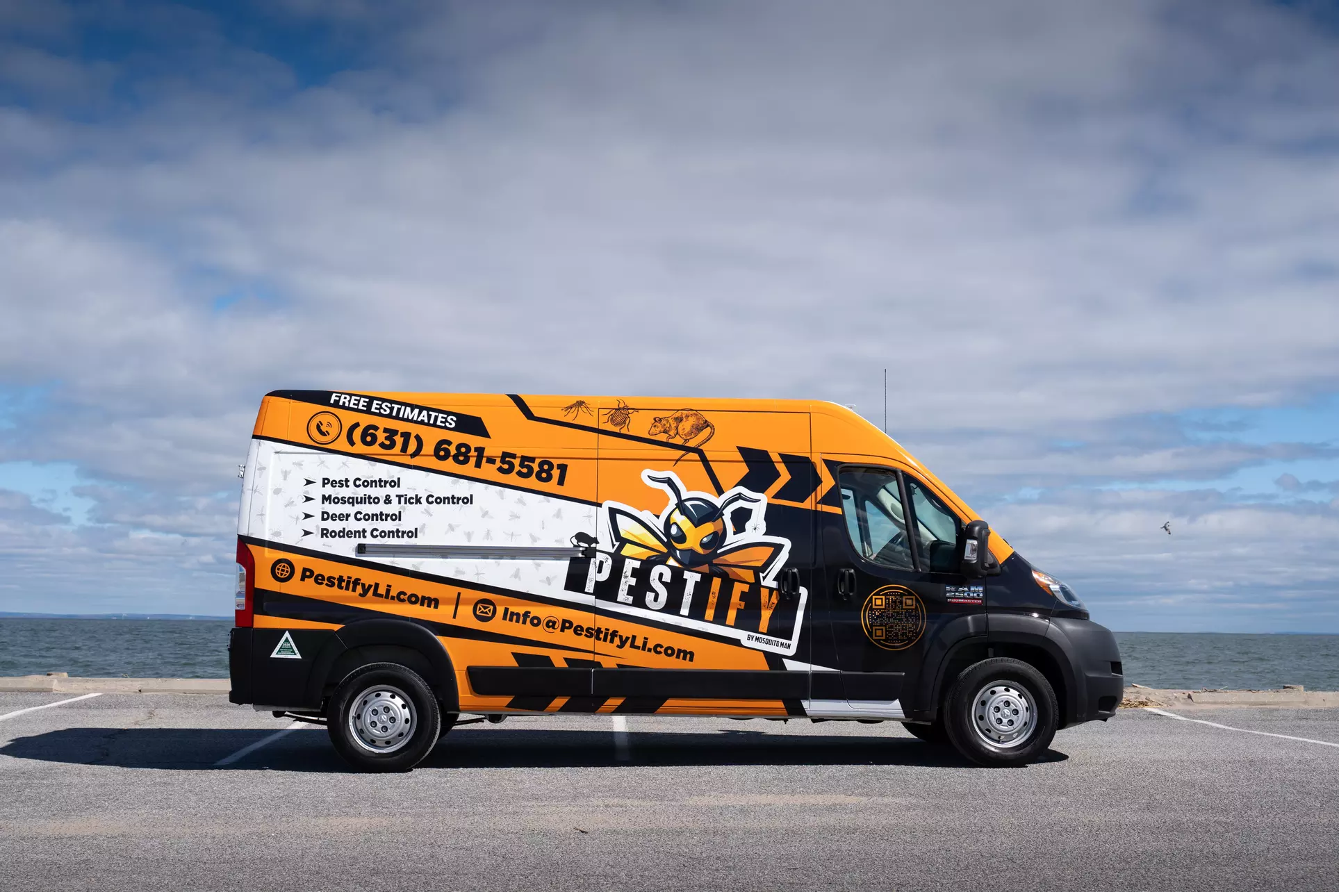 Up to 67% Off on Pest Control Service - Rodent at pestify llc - Primary Image