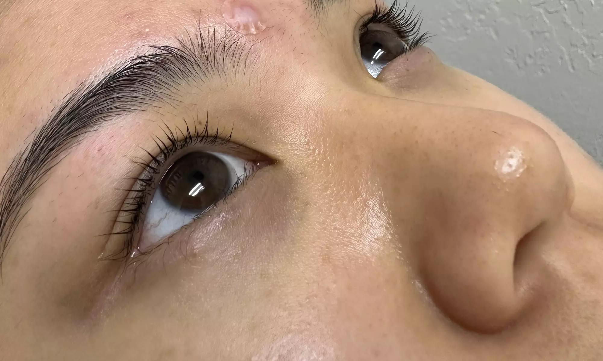 Up to 46% Off on Eyelash Tinting at Manifique Nail and Lash Studio