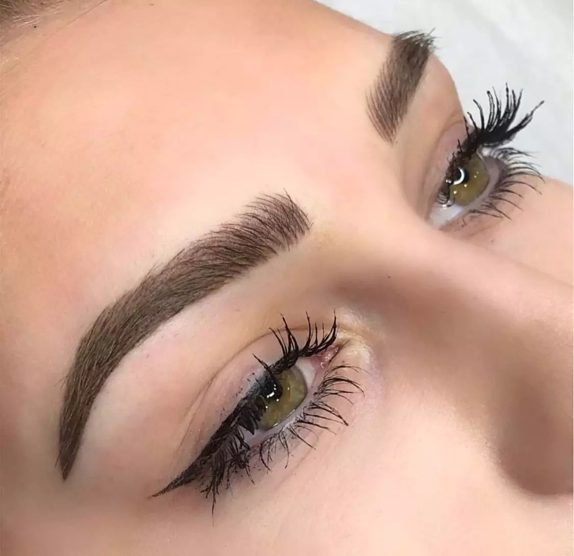 Up to 42% Off on Microblading at The Little Lash Room - Primary Image
