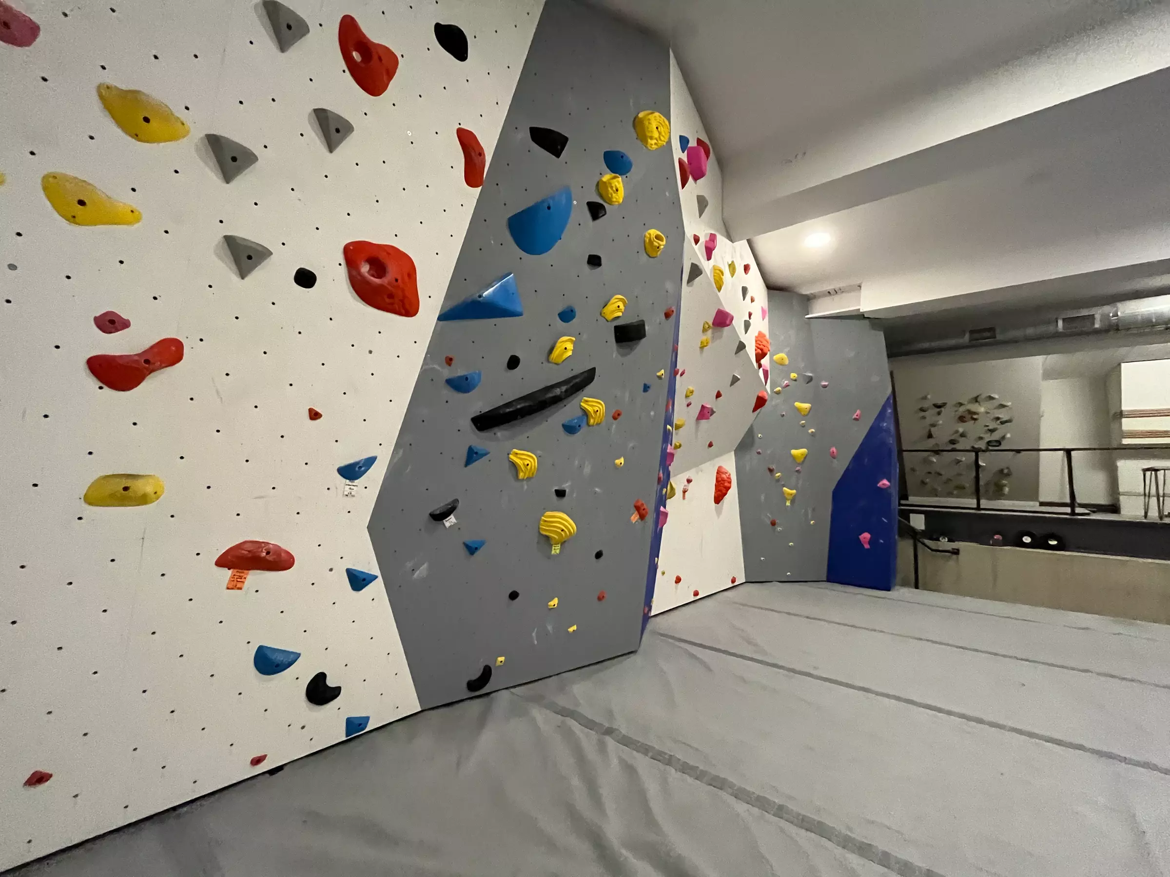 Up to 30% Off on Climbing - Indoor at Cleveland Rocks Climbing - Second Medium