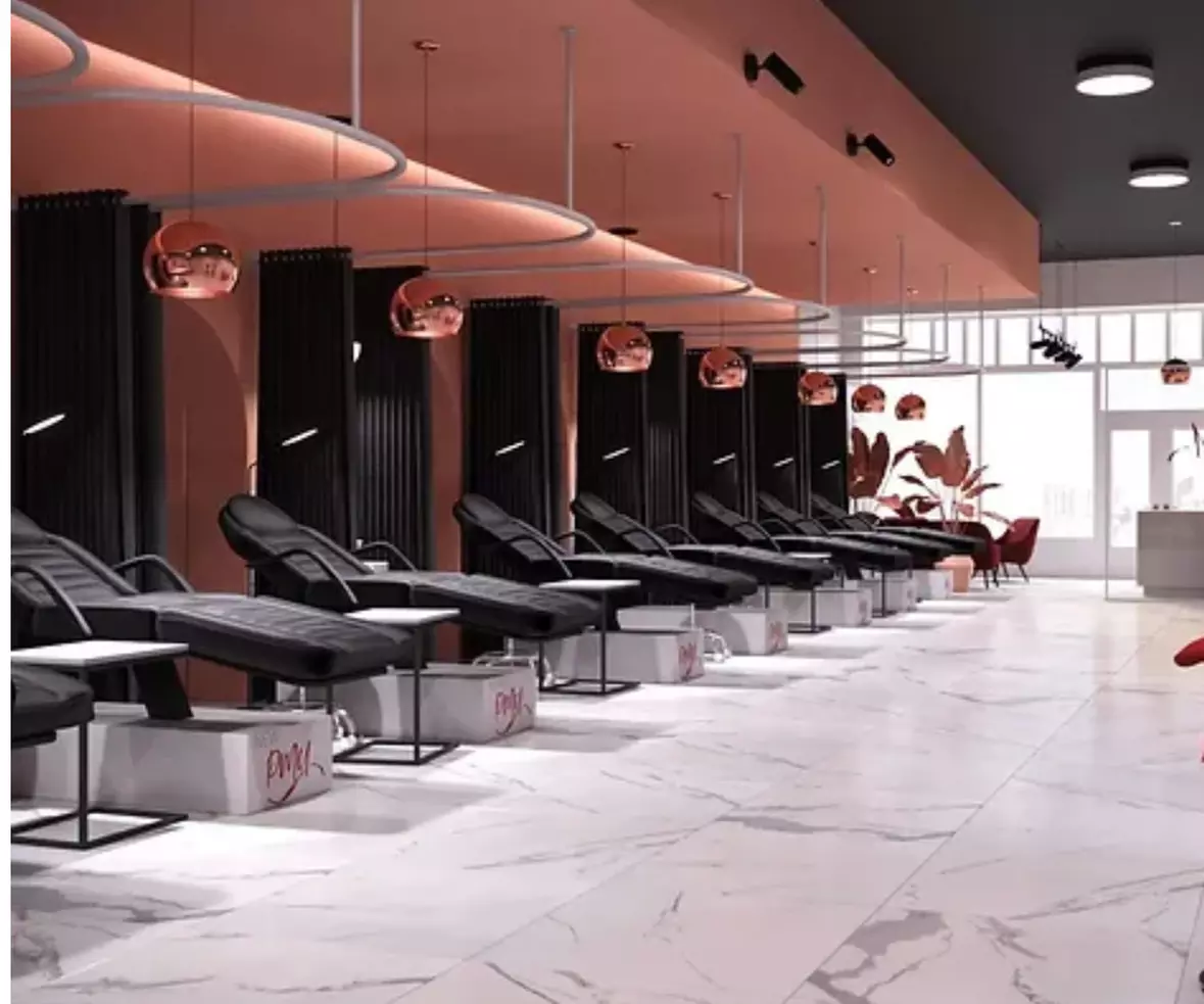 Enhance Your Features with Microshading Options