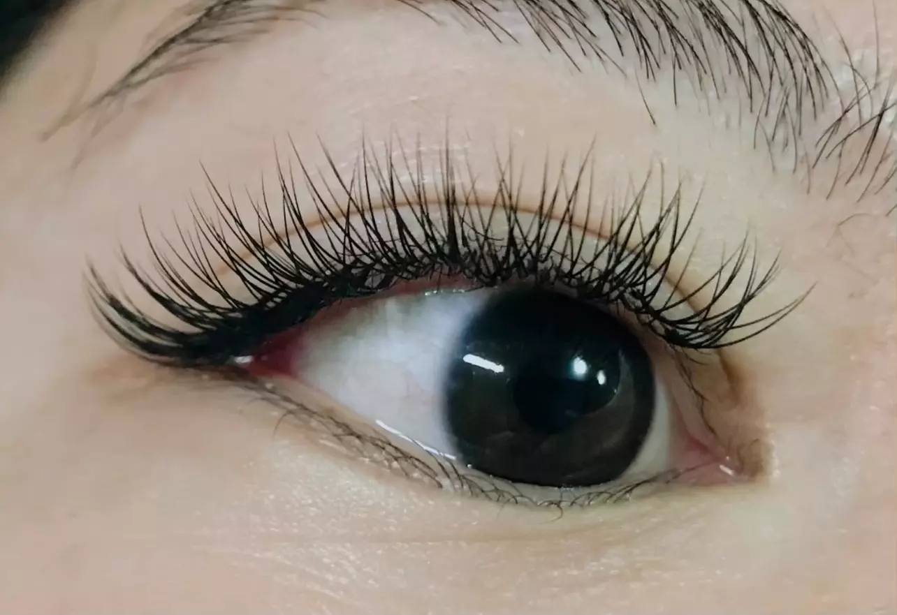 Up to 50% Off on Eyelash Extensions at GG lash studio