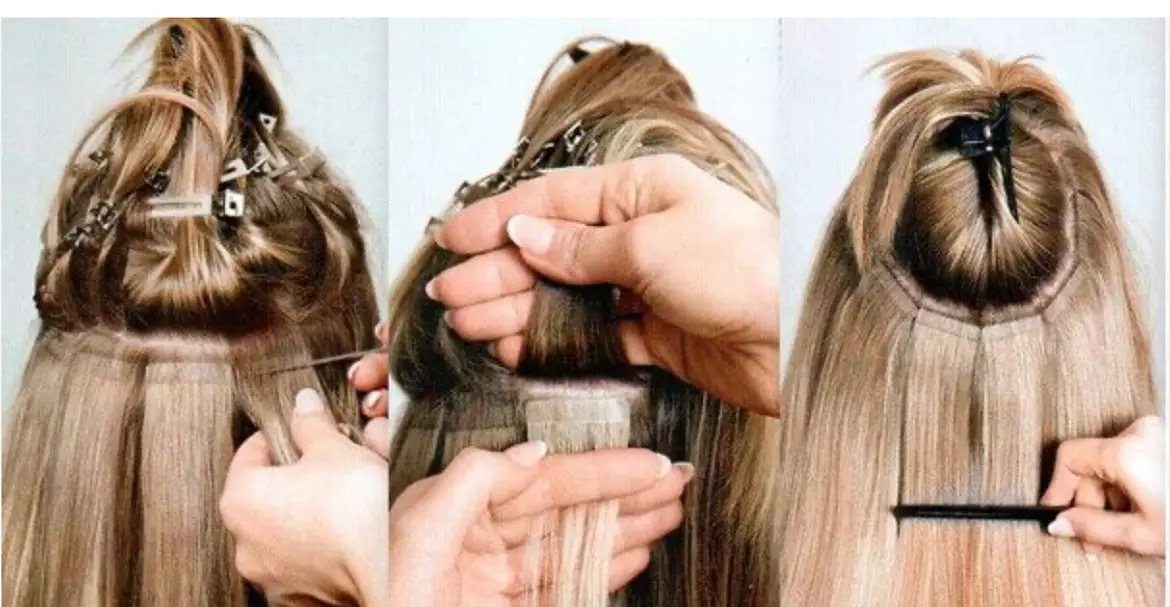 Up to 25% Off on Hair Styling at Vanity Dolls Hair - Primary Image
