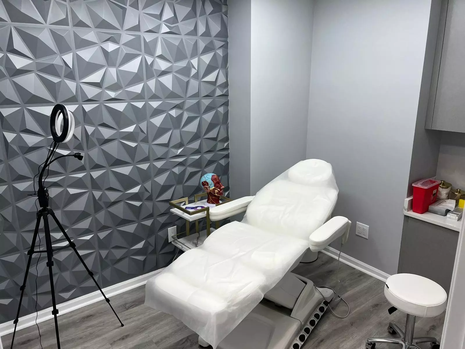 Up to 21% Off on Micro-Needling at Revival Med Spa - Second Medium