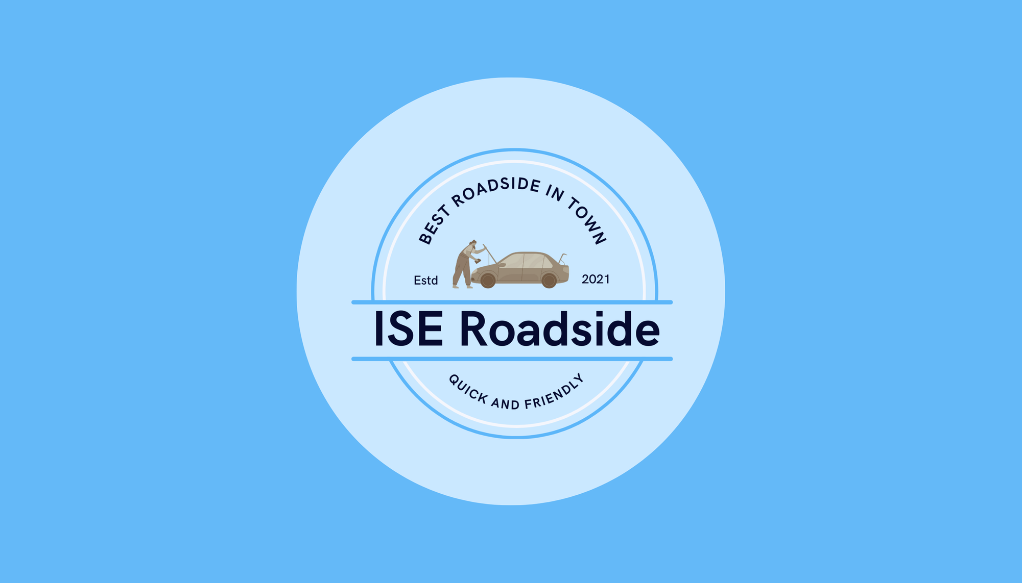 Up to 50% Off on Roadside Assistance at ISE Roadside