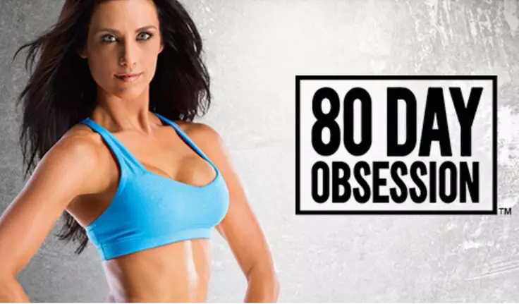 Enjoy Total-Body Hub's Lifetime Access to BODi's 80 Day Obsession, 21-Day Fix, and LAVA Workouts (Up to 50% Off) - Primary Image