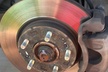 Up to 47% Off on Brake Pad Replacement at J&T Auto Repair LLC - Second Medium