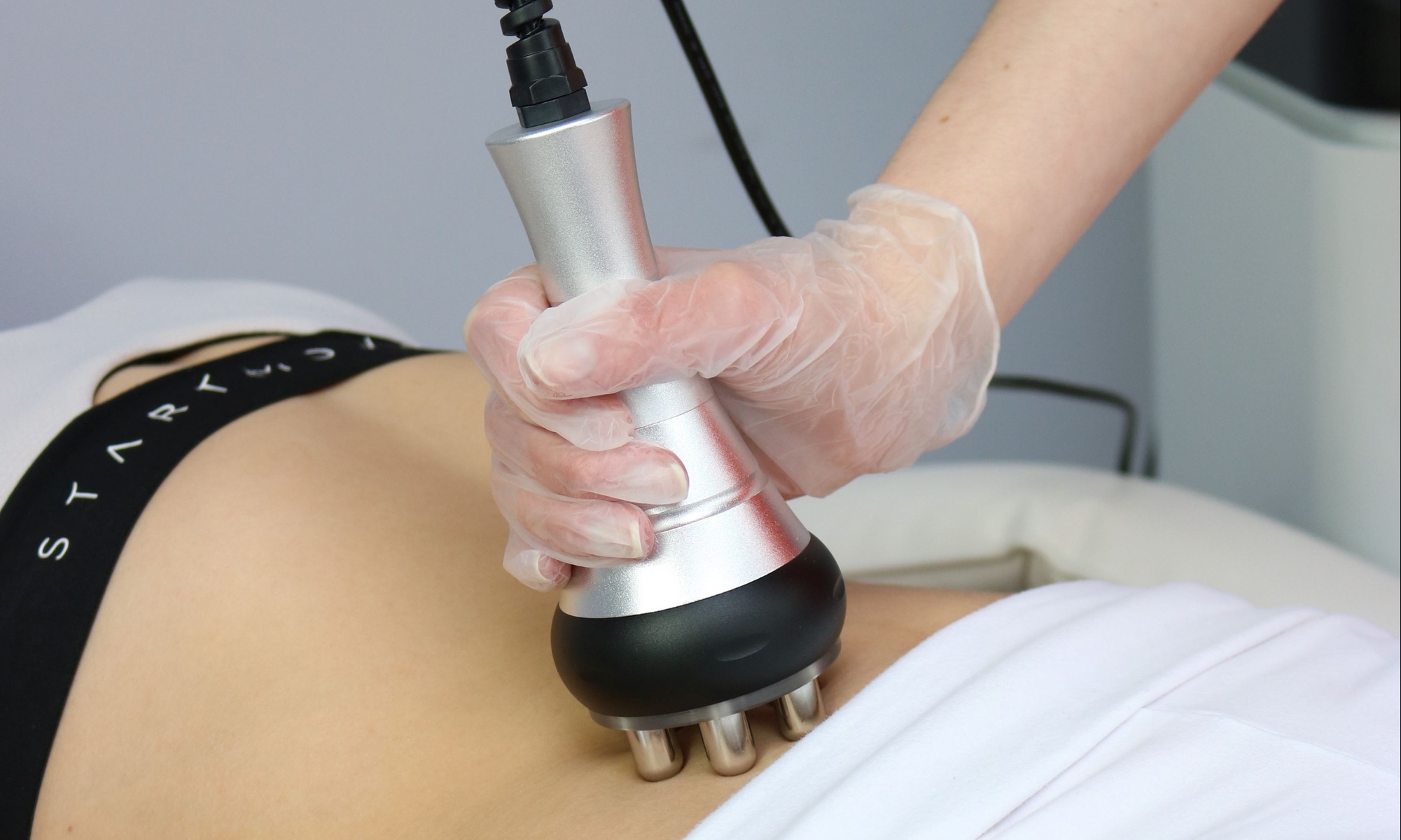 Up to 54% Off on Radio Frequency Skin Tightening