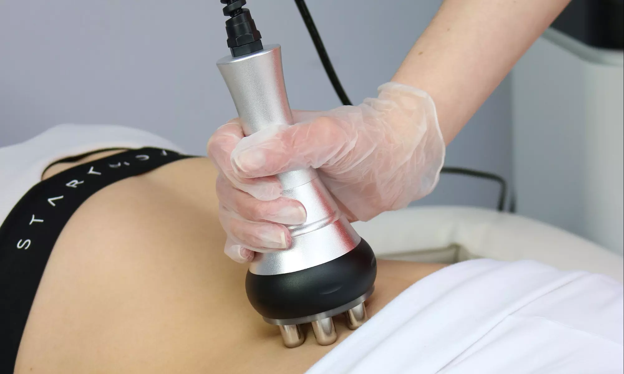 Up to 54% Off on Radio Frequency Skin Tightening at Studio Figura DT Calgary - Primary Image