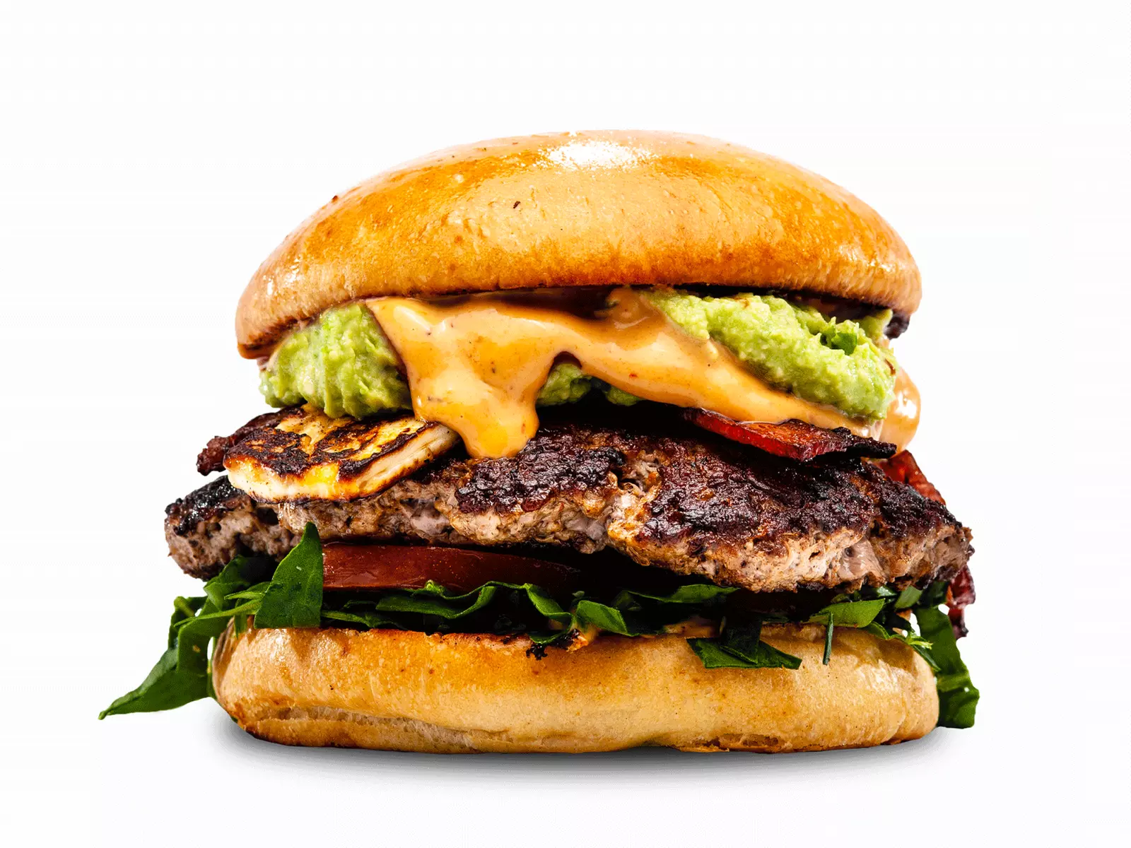 Up to 30% Off on Burger Restaurant at The Food Box - Primary Image