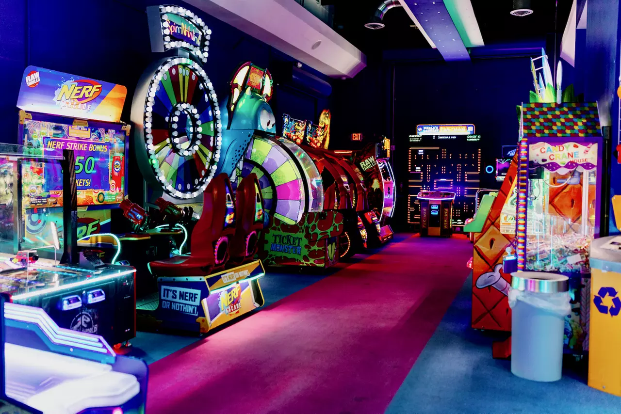 Enjoy 2 Hours of Duckpin Bowling with Friends