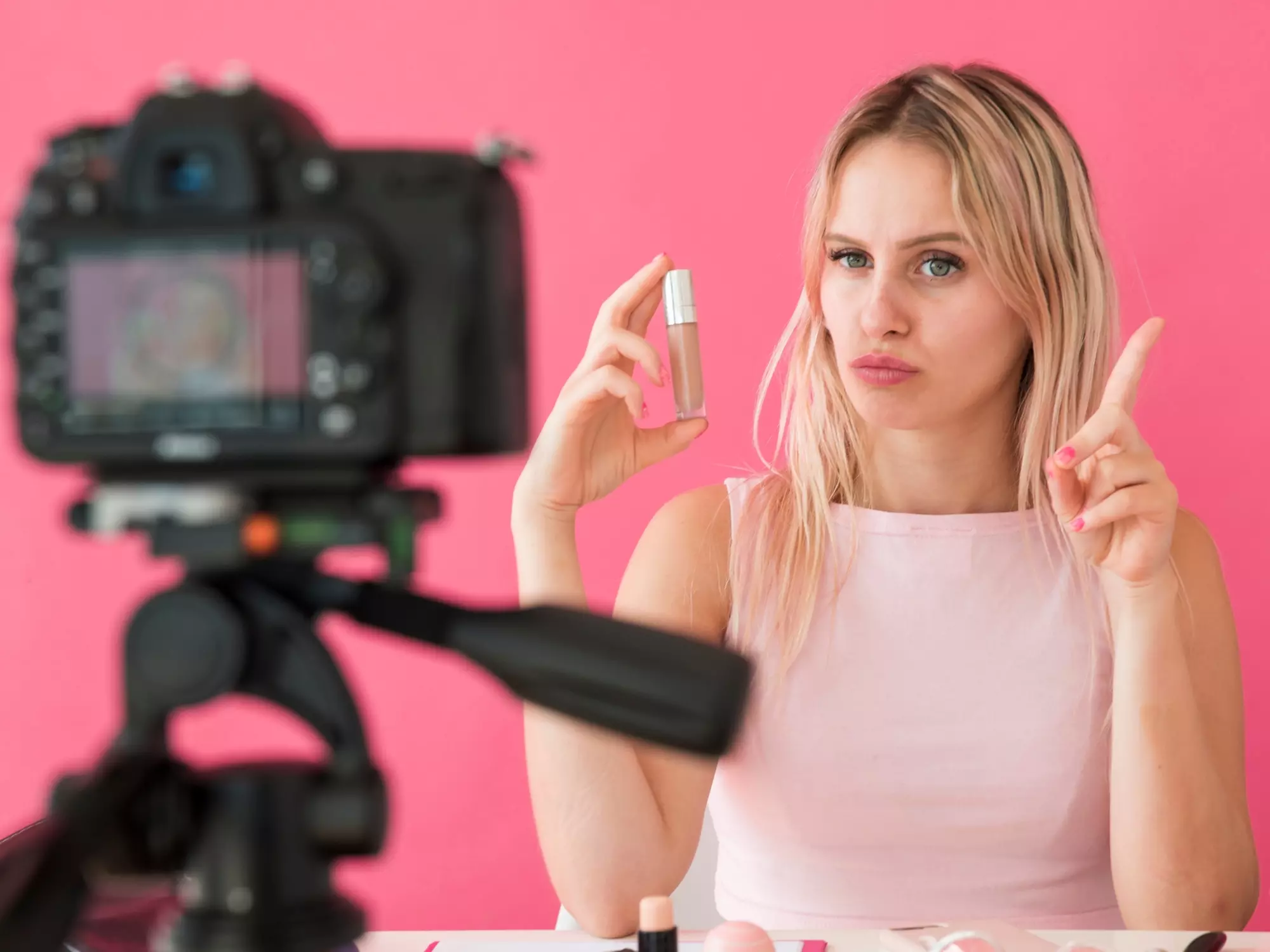 Event Videographer at New York City Headshots - Primary Image
