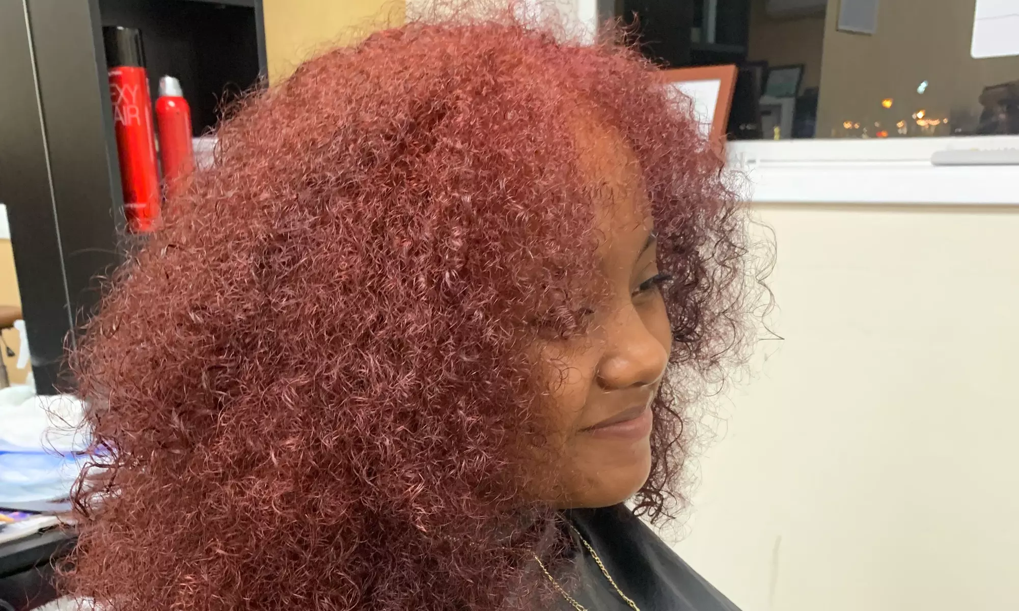 Get a Haircut, Conditioning, Blow Dry, Highlights & More