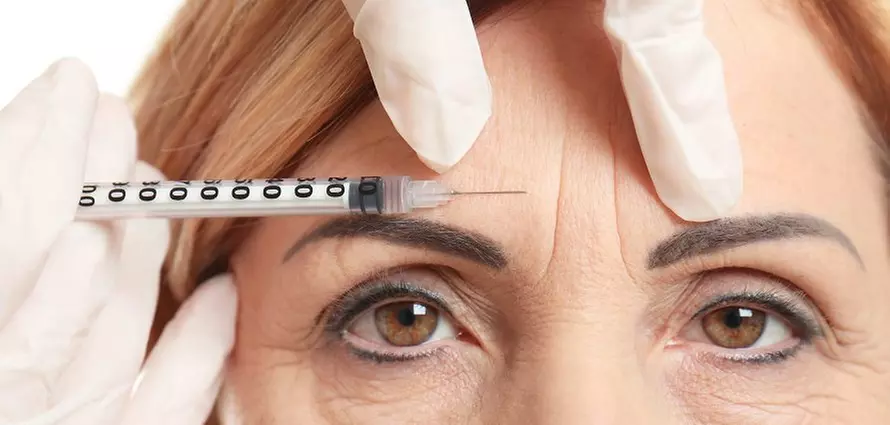 Up to 36% Off on Injection - Botox at Time for You