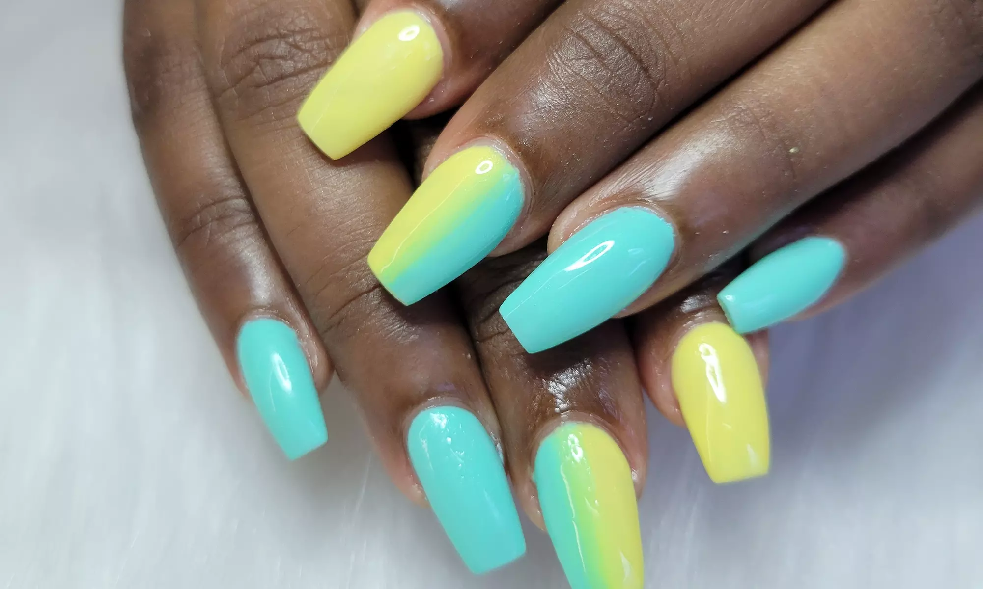 Up to 36% Off on Nail Salon - Pedicure at Grace Nails & Beauty - Primary Image