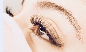 Eyelash Extensions