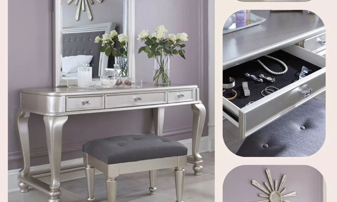 Up to 79% Off on Furniture Store