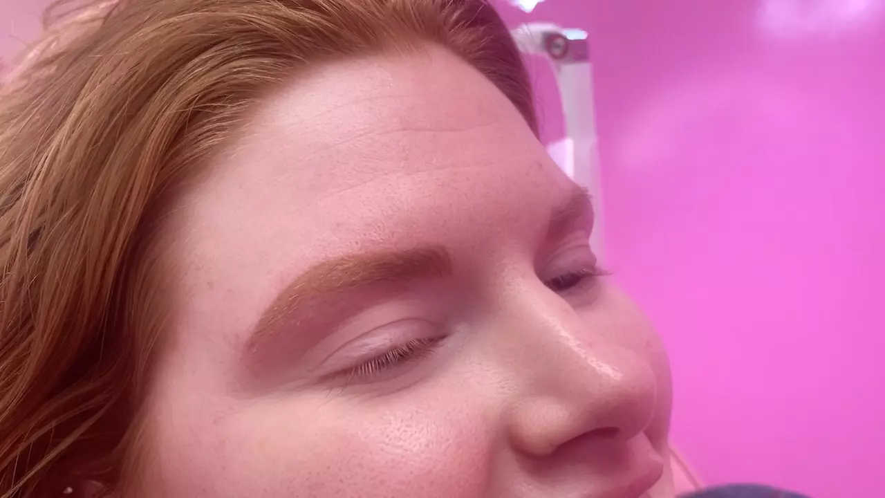 Up to 56% Off on Permanent Makeup at Ciao Tesoro