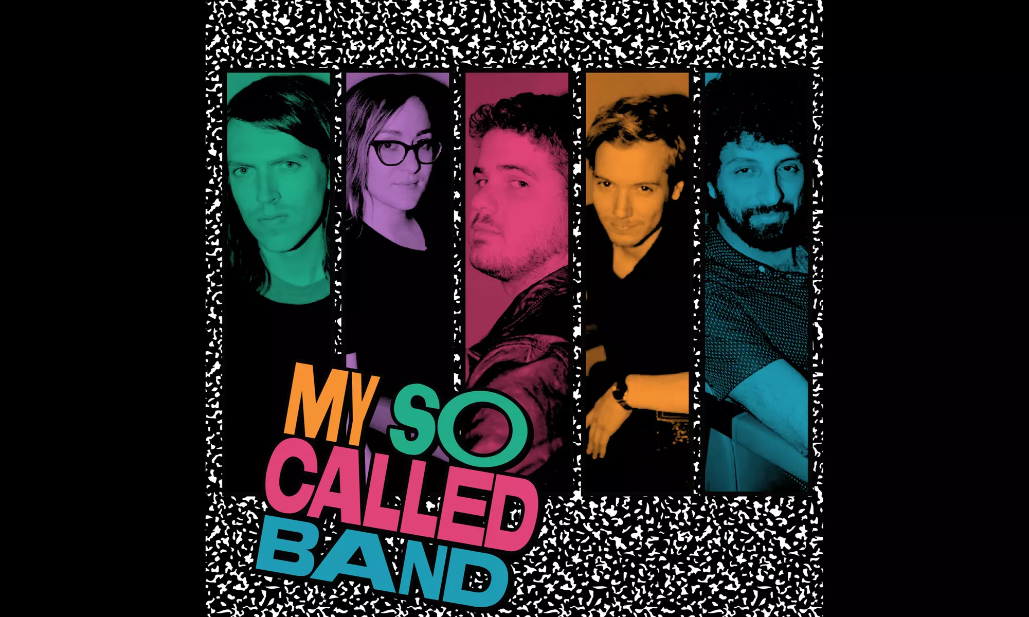 My So Called Band at Tower Theatre on Feb 11, 2023 - Primary Image