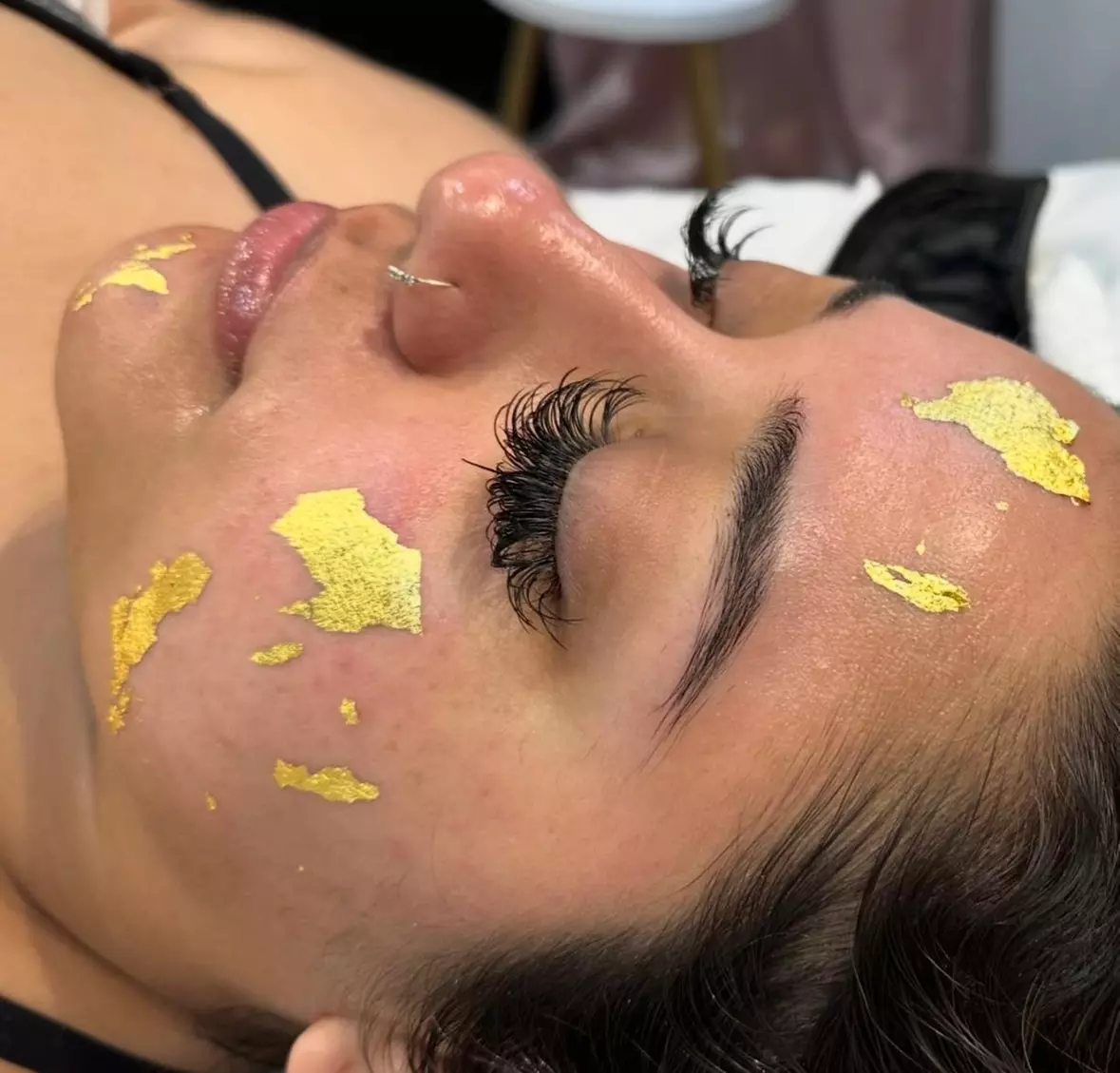 Up to 42% Off on Exfoliating Facial at Glamerose Skin - Primary Image