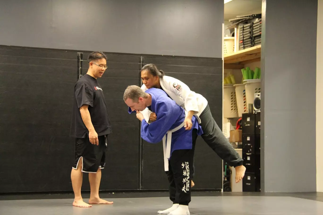 Kids Martial Arts: 5-Class Pass, 6 Weeks, or Unlimited Week