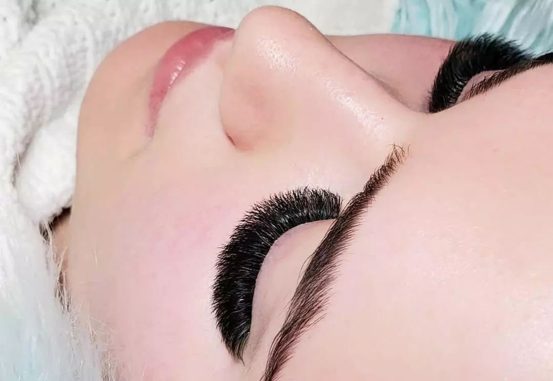 Up to 42% Off on Eyelash Extensions at Maxim Salon & Spa - Primary Image