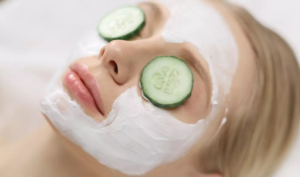 Up to 51% Off on Facial at Joy Spa - Second Medium
