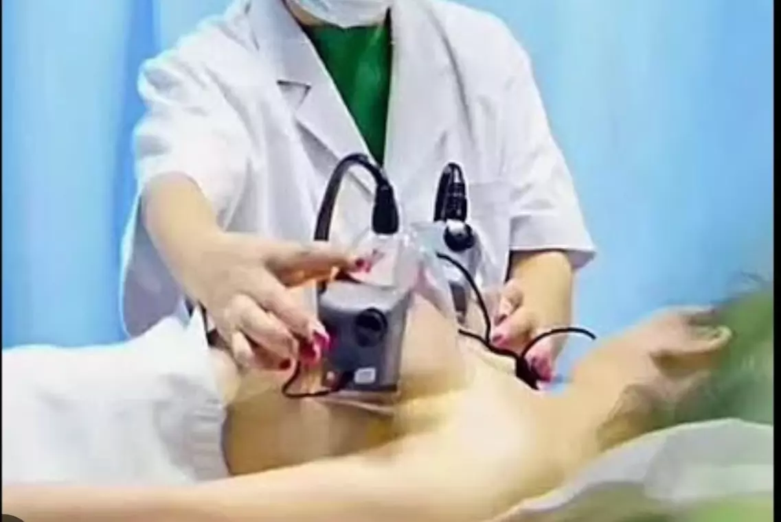 Up to 71% Off on Breast Lift - Non-Surgical at Blue heron wellness body work - Primary Image