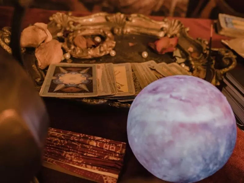 Jusqu'à 50% de remise sur Médium / Astrologie / Diseur de bonne aventure chez Ilan et Lina Voyance - Primary Image