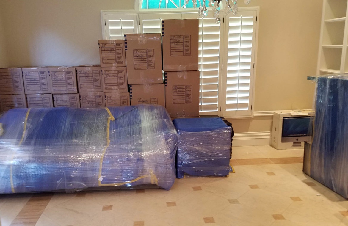 Up to 37% Off on Moving Services at Long Distance & Out of State Movers